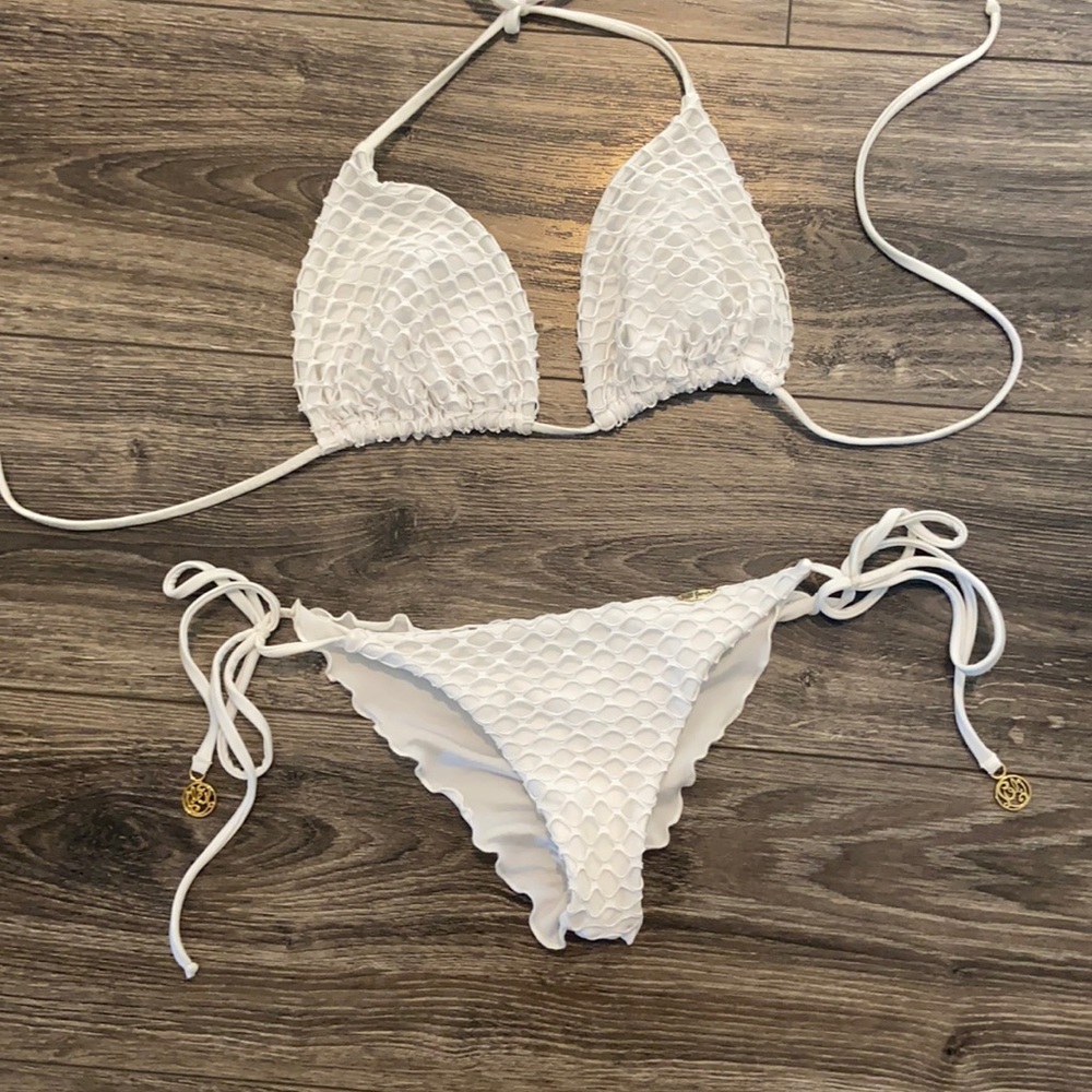Luli Fama Bikini